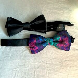 Dressy Bow Ties